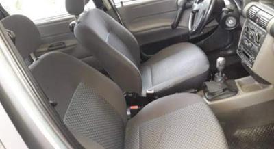 Chevrolet Classic • 2012 • 57,000 km