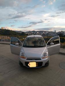 Chevrolet  • 2016 • 52,222 km