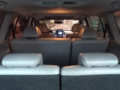 Mitsubishi Lancer Sportback • 2016 • 100,000 km