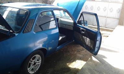 Chevrolet Chevelle • 1988 • 659,854 km