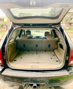 Jeep Cherokee • 2010 • 120,000 km