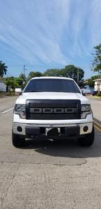 Ford F-150 • 2013 • 62,000 km