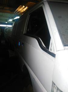 Mitsubishi L300 • 2000 • 70,000 km