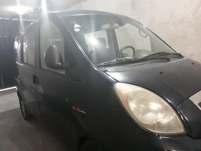 Chery S22 • 2012 • 143,205 km