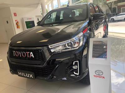 Toyota Hilux • 2018 • 0 km