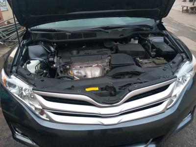 Toyota Avanza • 2013 • 752,214 km