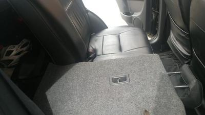 Suzuki SX4 • 2016 • 54,700 km