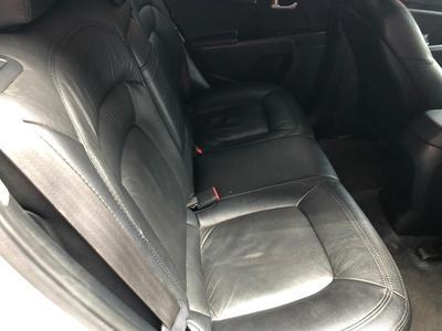 Kia Sportage • 2012 • 74,000 km