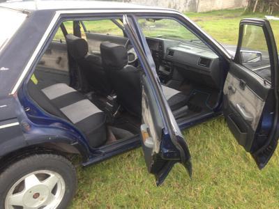 Nissan Teana • 1991 • 765,823 km