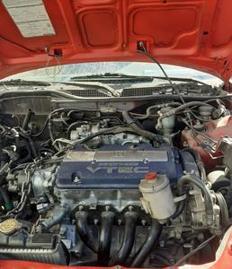 Honda Civic • 1994 • 0 km