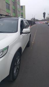 Kia Sorento • 2013 • 68,272 km