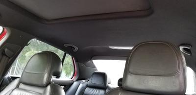 Volkswagen Bora • 2007 • 162,000 km