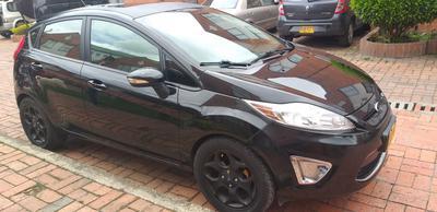 Ford Fiesta • 2013 • 95,000 km
