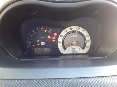 Toyota MR2 • 2005 • 68,464 km
