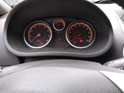 Opel Corsa • 2013 • 117,707 km