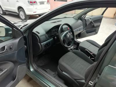 Škoda Octavia • 2006 • 189,450 km