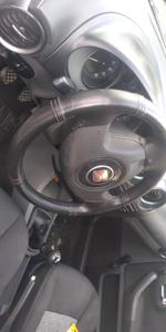 Seat Cordoba • 2008 • 104,000 km