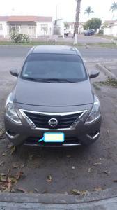 Nissan Versa • 2017 • 52,000 km