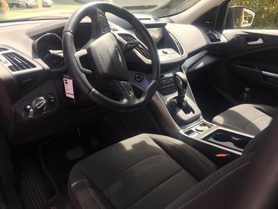 Ford Escape • 2017 • 37,000 km