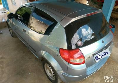 Ford Ka • 2009 • 130,000 km