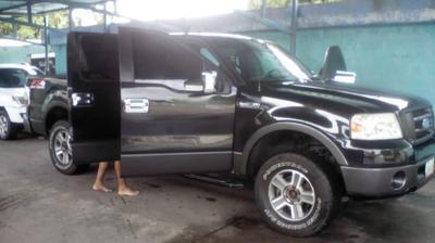 Ford F-150 • 2006 • 524,000 km