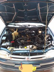 Mitsubishi Lancer • 1993 • 150,000 km