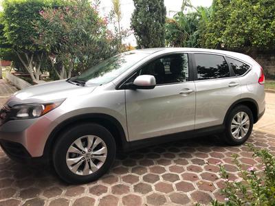 Honda CR-V • 2012 • 113,100 km
