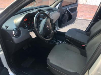 Renault Duster • 2016 • 80,000 km