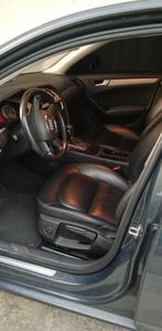 Audi A4 • 2011 • 80,000 km
