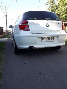 BMW M6 • 2012 • 120,000 km