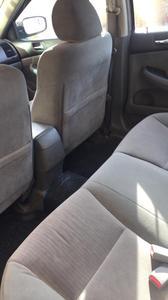 Honda Accord • 2003 • 188,300 km