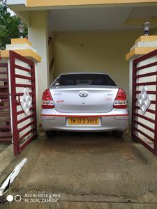 Toyota Etios • 2018 • 65,000 km
