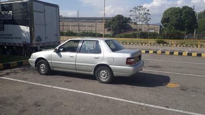 Hyundai H1 • 1994 • 60,000 km