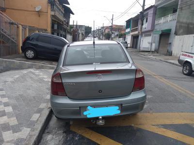 Chevrolet Corsa • 2003 • 197,082 km