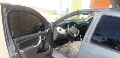 Renault Express • 2014 • 120 km