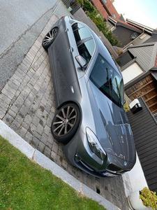 BMW M4 • 2010 • 122,000 km