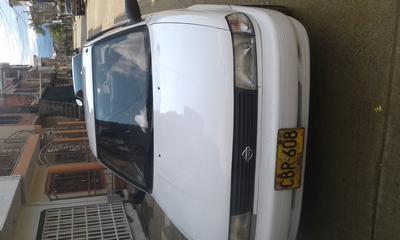 Nissan Sentra • 1995 • 485,000 km