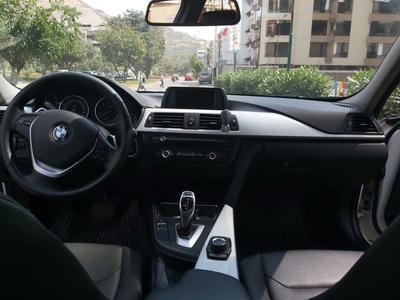BMW M3 • 2012 • 102,000 km
