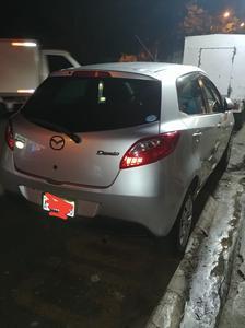 Mazda Demio • 2011 • 0 km