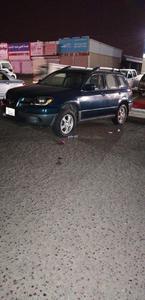 Mitsubishi Outlander • 2004 • 265 km