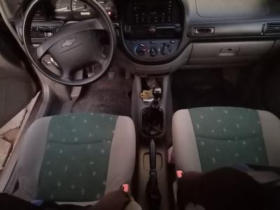 Chevrolet Vivant • 2006 • 90,000 km