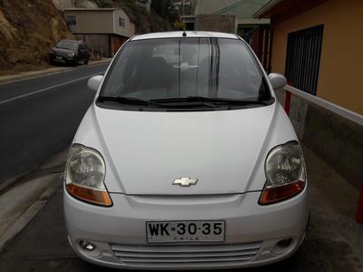Chevrolet  • 2007 • 129,000 km