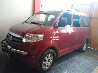 Suzuki Alto • 2014 • 1,030,000 km