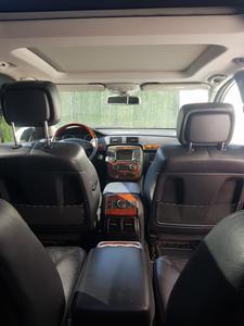 Mercedes-Benz Trieda R • 2006 • 205,000 km