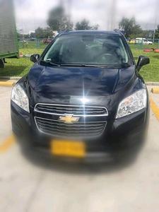 Chevrolet Tracker • 2016 • 35,000 km