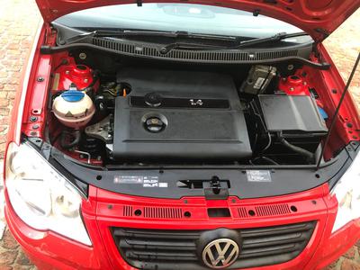 Volkswagen Polo • 2005 • 51,000 km