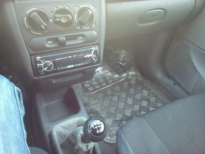 Opel Corsa • 1996 • 523,486 km