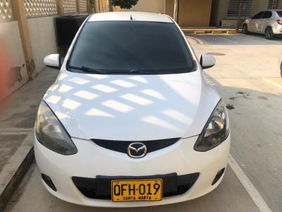 Mazda 2 • 2010 • 102,820 km