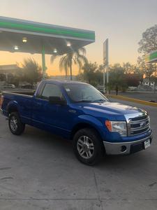 Ford F-150 • 2013 • 86,000 km