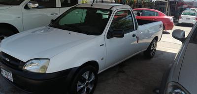Ford Transit Courier • 2011 • 97,770 km